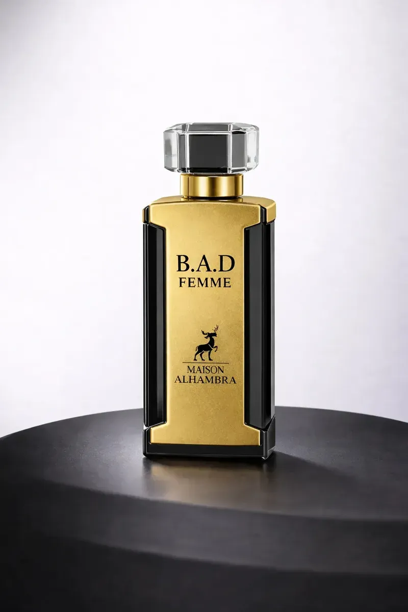 Bad Femme - Maison Alhambra
